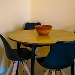Vagueira 아파트