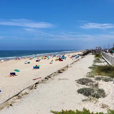 Lägenhet Vagueira *