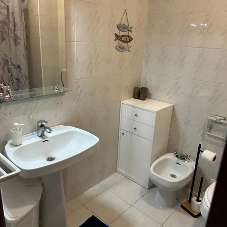 Lägenhet Vagueira Praia da Vagueira