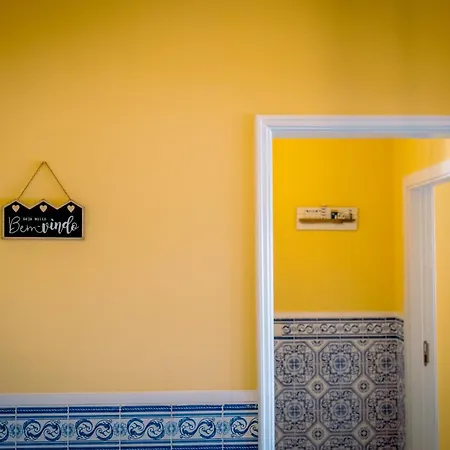 Vagueira Appartamento