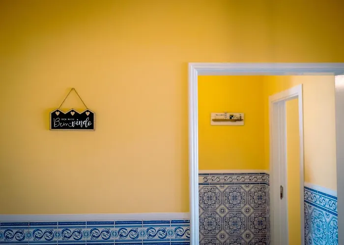 Vagueira Appartamento